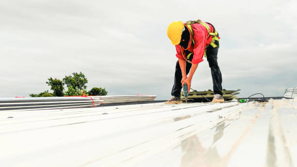 Commercial Roofing Services in Borden, IN