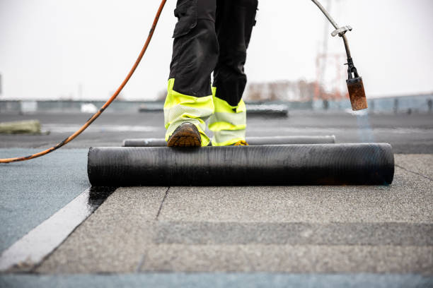 Fast & Reliable Emergency Roof Repairs in Borden, IN